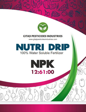 Gitaji Pesticides Industries - Fullwork